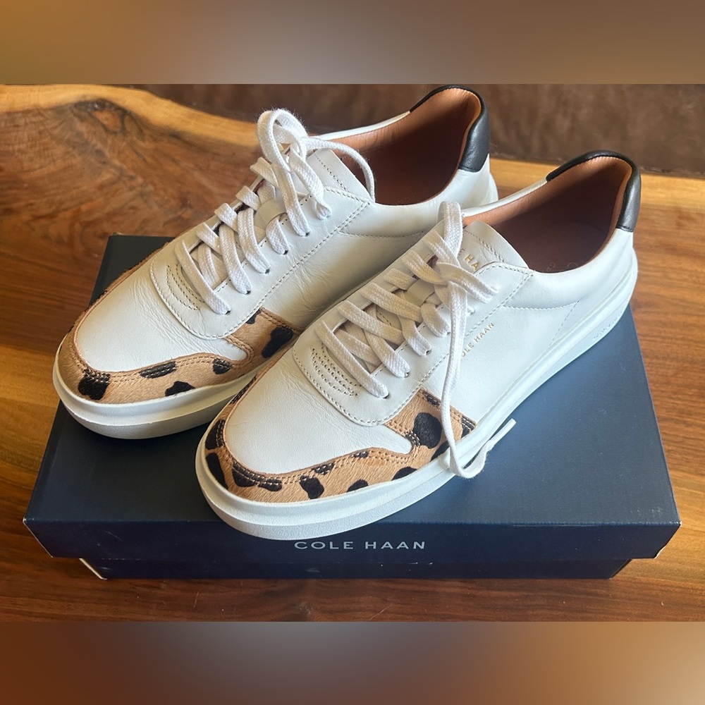 Cole Haan Grand Prø Rally Court Sneaker